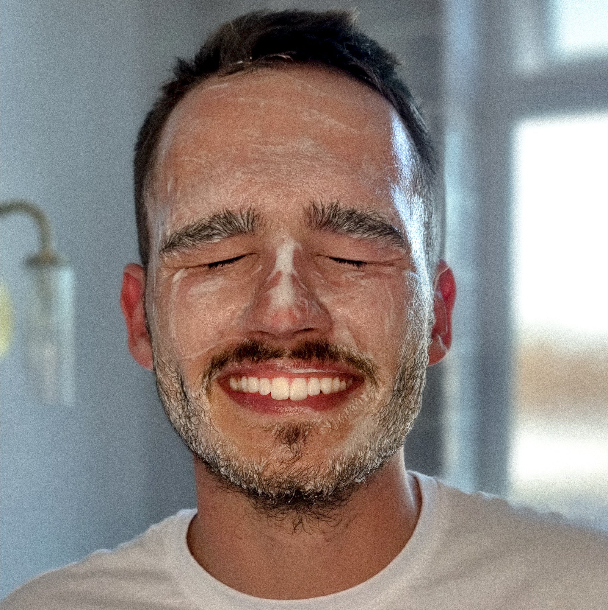 What does 'Take Five' mean? - Clear For Men