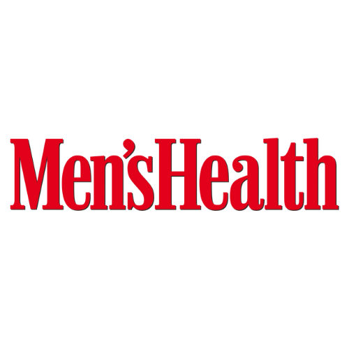 Clear For Men: As Seen in Men's Health