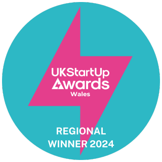 Clear For Men: Recognised as a UK StartUp Awards Regional Winner 2024