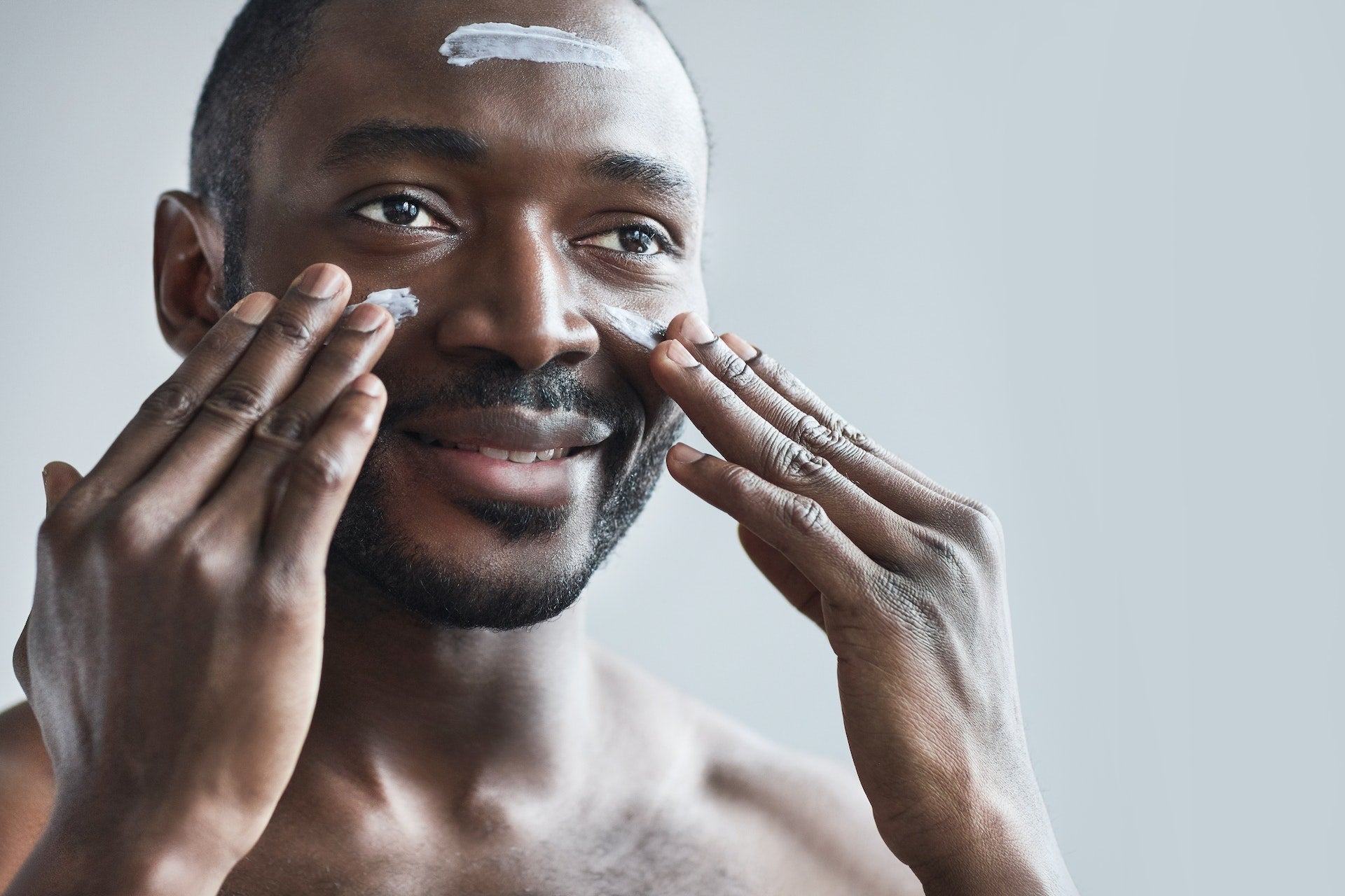 Let's talk SPF - Do you use it everyday? - Clear For Men
