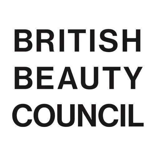 British Beauty Council Logo